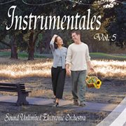 Instrumentales, vol. 5 cover image