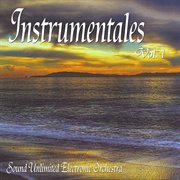 Instrumentales, vol. 1 cover image