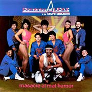Masacre al mal humor cover image