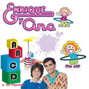 Enrique y ana y los payasos cover image