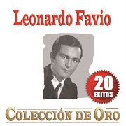 Colección de oro - 20 exitos cover image