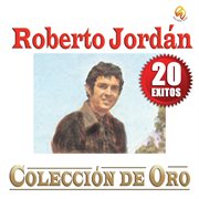 Colección de oro - 20 exitos cover image
