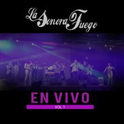 En vivo, vol. 1 cover image