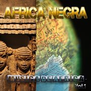 Africa negra - musica de africa, vol. 1 cover image