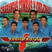 Charangas cumbias y chilenas cover image