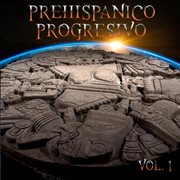 Prehispanico progresivo, vol. 1 cover image