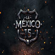 La méxico 15 cover image
