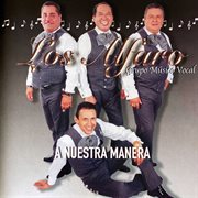 A nuestra manera cover image
