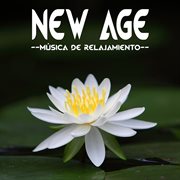 New age --música de relajamiento-- cover image