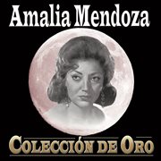 Amalia mendoza colección de oro cover image