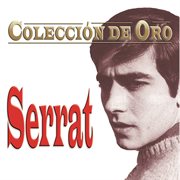 Serrat - colección de oro cover image