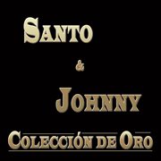 Santo & johnny colección de oro cover image