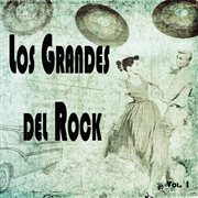 Los grandes del rock,vol.1 cover image