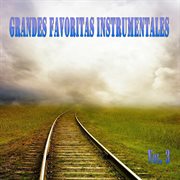 Grandes favoritas instrumentales,vol.3 cover image