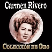 Carmen rivero colección de oro cover image