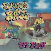 Furious bass cover image
