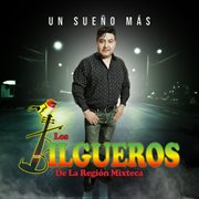 Un sueño más cover image