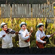 Trio armonia huasteca, vol.2 cover image