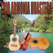Trio armonia huasteca, vol. 6 cover image