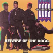 Beware of the dogs cover image