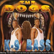 K-9 bass cover image
