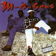 M-4 sers cover image