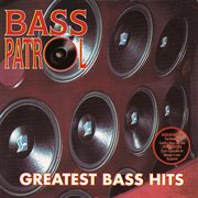 Greatest bass hits cover image