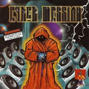 Cyber messiah cover image