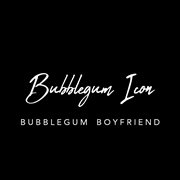 Bubblegum Icon cover image