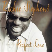 Perfect love cover image