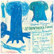 Around You Is A Forest cover image