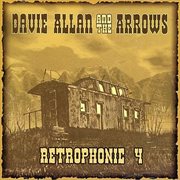 Retrophonic 4 cover image