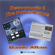 Retrophonic 2: the home demos cover image