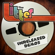 Unreleased demos cover image