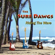 Riding the wave cover image
