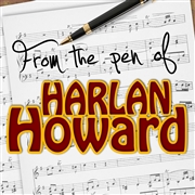 From the pen of harlan howard cover image