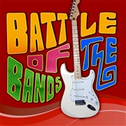 Battle of the bands cover image