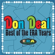 Best of the era years cover image