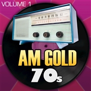 Am gold - 70's: vol. 1 cover image
