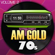 Am gold - 70's: vol. 2 cover image