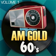 Am gold - 60's: vol. 1 cover image