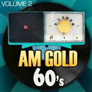 Am gold - 60's: vol. 2 cover image