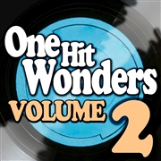 One hit wonders - vol. 2 cover image