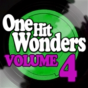 One hit wonders - vol. 4 cover image