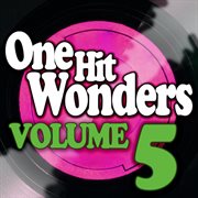 One hit wonders - vol. 5 cover image