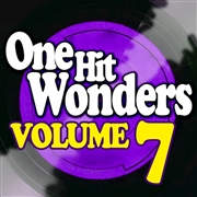 One hit wonders - vol. 7 cover image