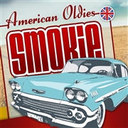 American oldies cover image