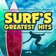 Surf's greatest hits cover image