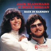 Back in harmony cover image