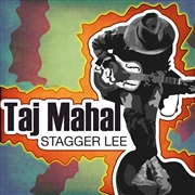 Stagger lee cover image